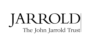 Logo for the Jarrold Trust